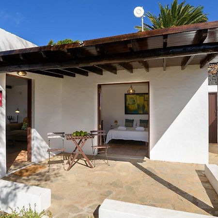 Casa Los Divisos Villa Teguise  Esterno foto