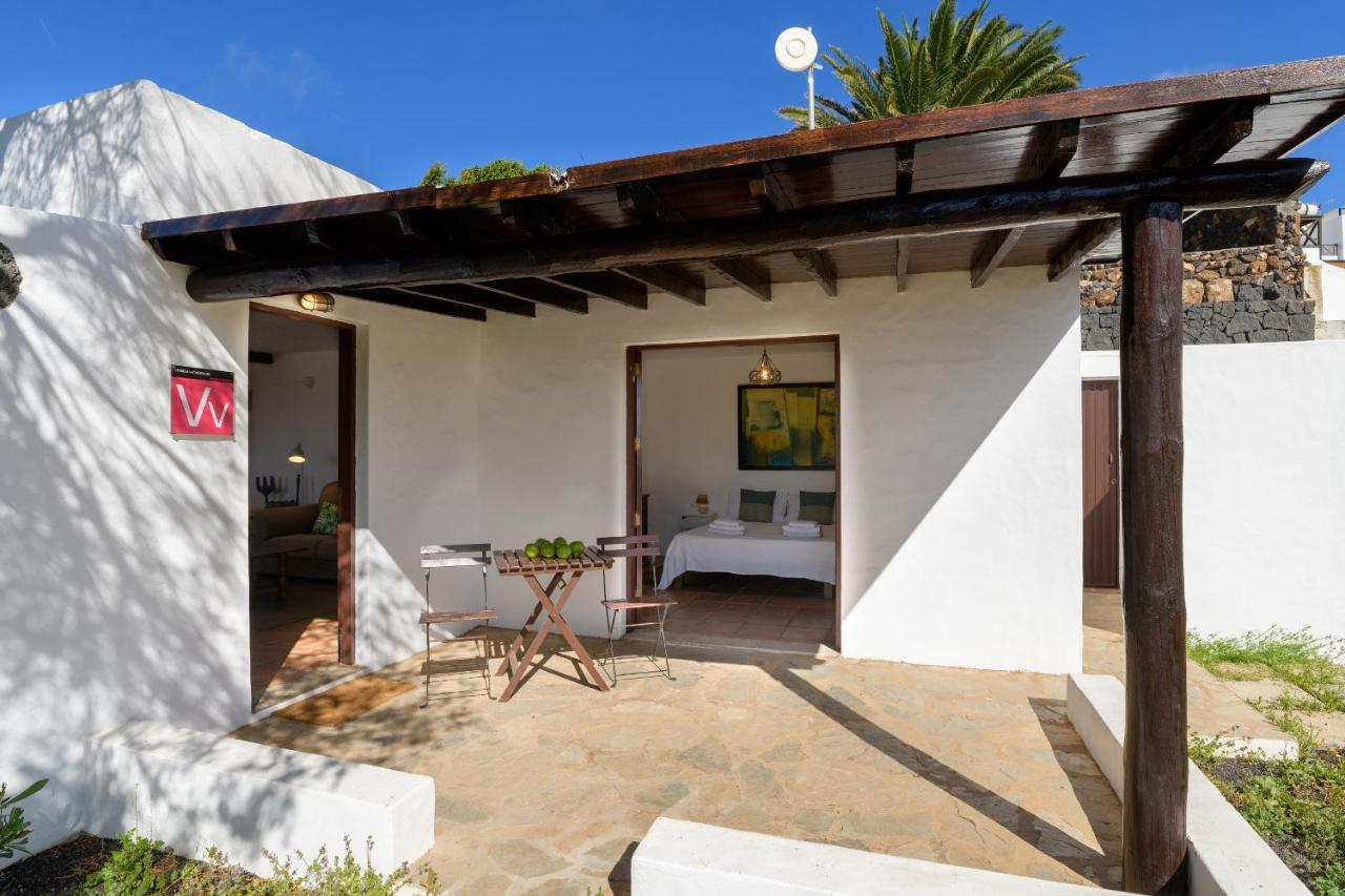 Casa Los Divisos Villa Teguise  Esterno foto