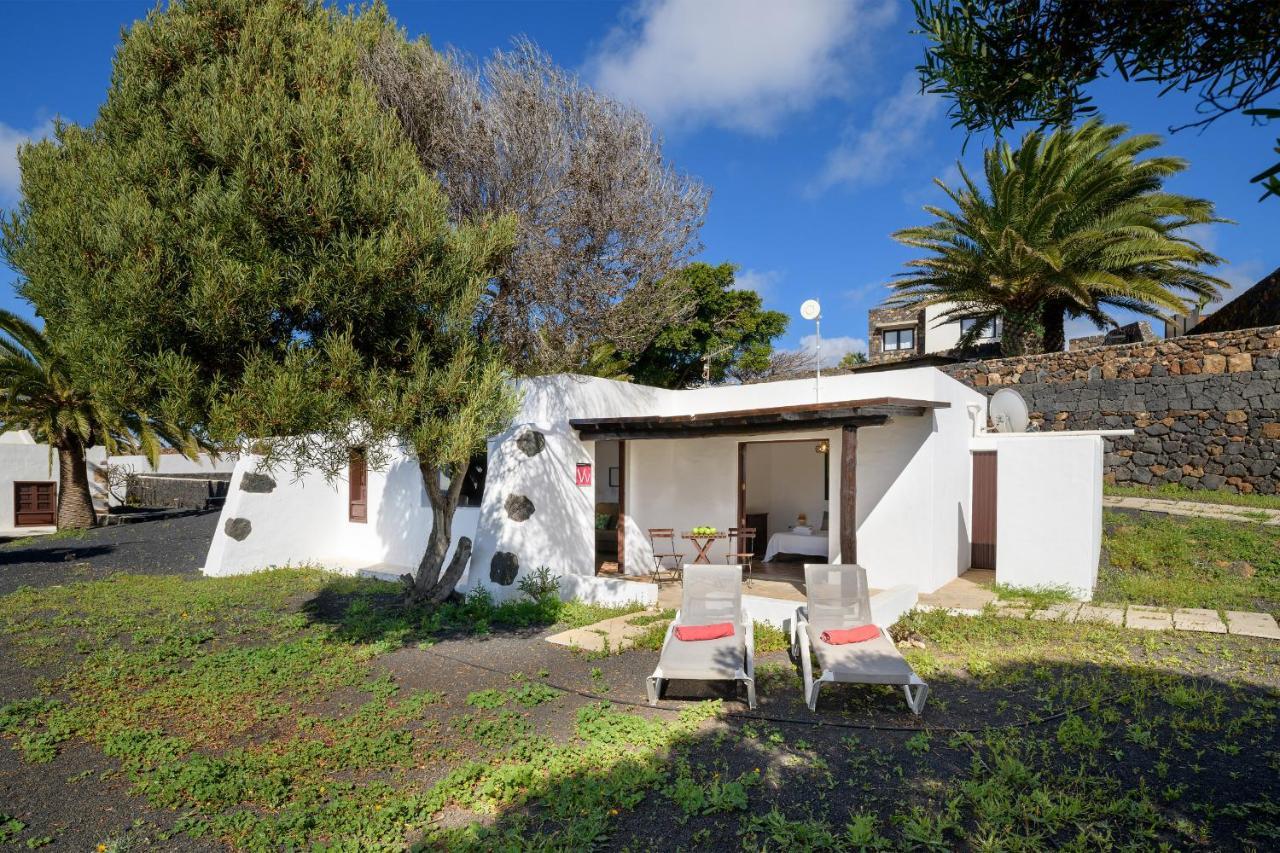 Casa Los Divisos Villa Teguise  Esterno foto