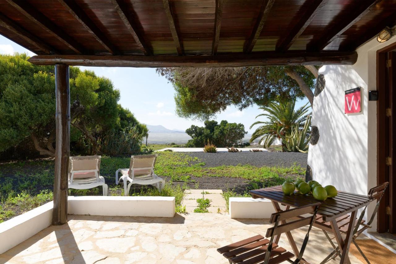 Casa Los Divisos Villa Teguise  Esterno foto