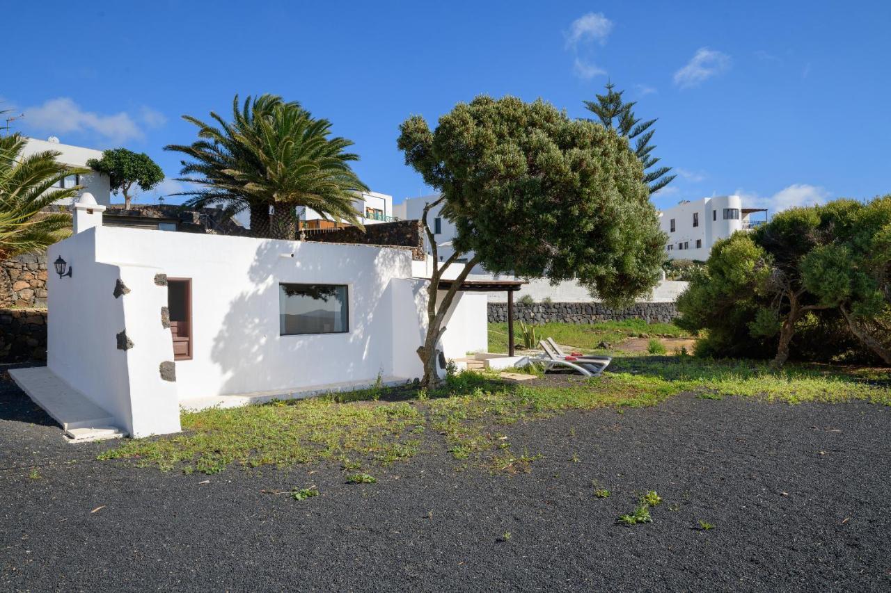 Casa Los Divisos Villa Teguise  Esterno foto