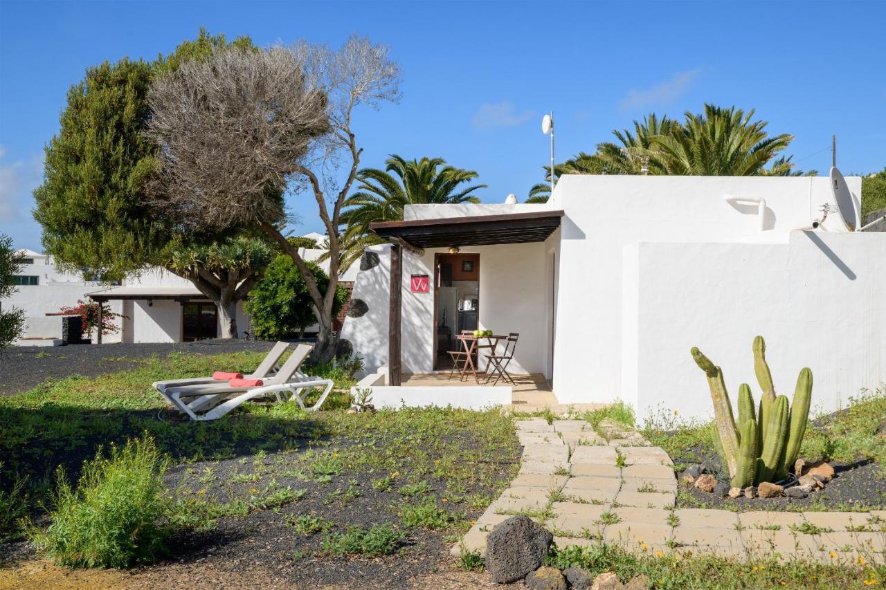 Casa Los Divisos Villa Teguise  Esterno foto