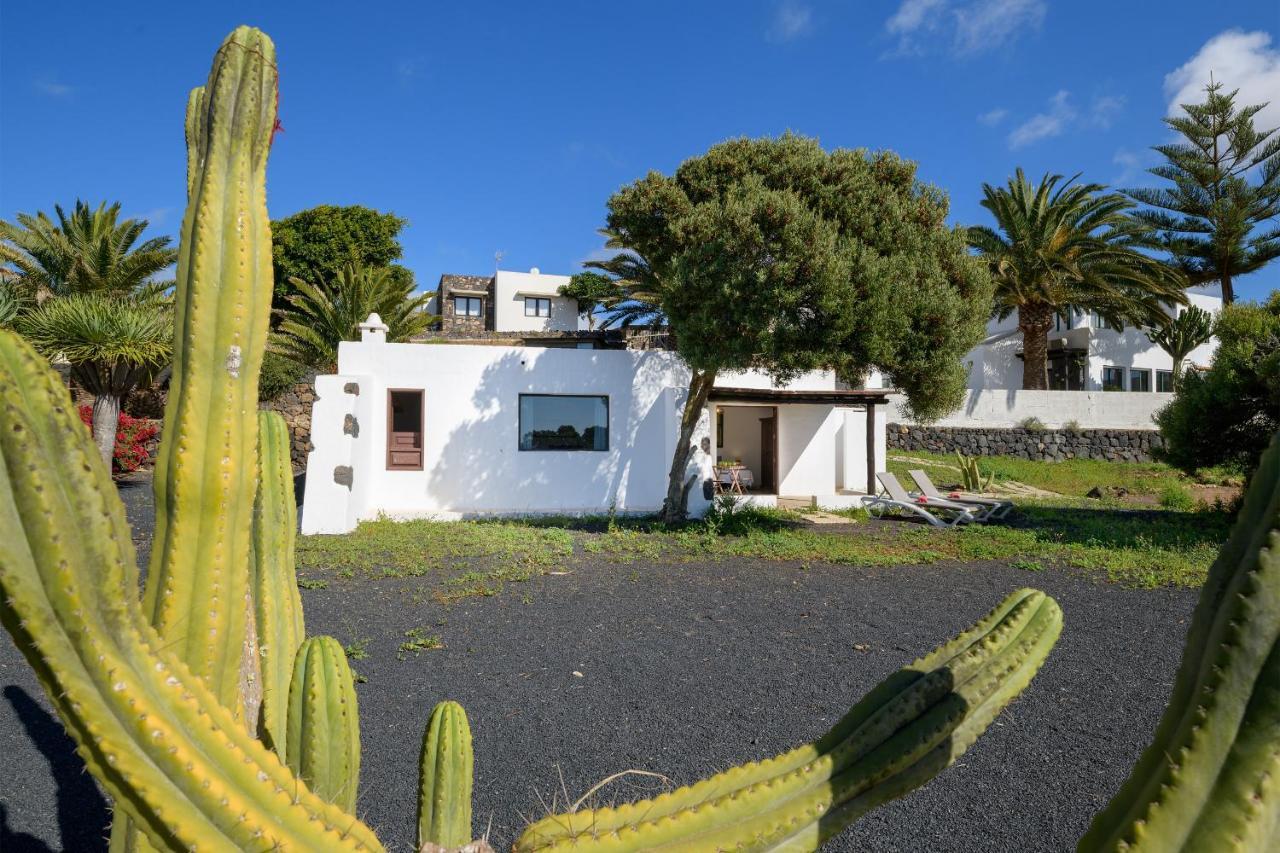 Casa Los Divisos Villa Teguise  Esterno foto