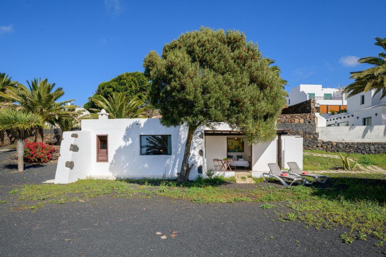 Casa Los Divisos Villa Teguise  Esterno foto